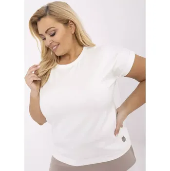 Halenka RV BZ A625.84 ecru jedna velikost