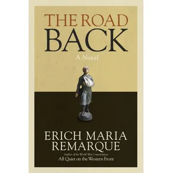 Road Back (Remarque)(Brožovaná)