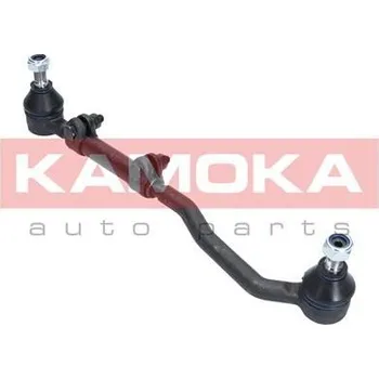 Soustava řízení Axiální kloub, příčné táhlo řízení KAMOKA 9020251
