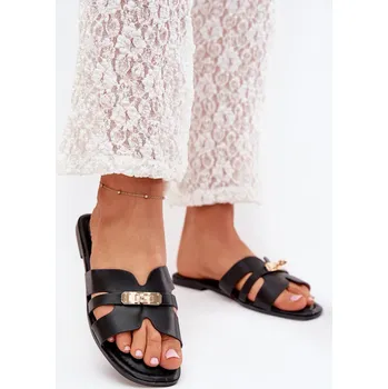 Dámské pantofle Pantofle model 215665 Step in style 36