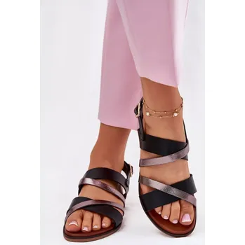 Dámské sandále Sandály model 214109 Step in style 36