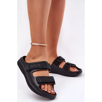 Dámské pantofle Pantofle model 212593 Step in style 38