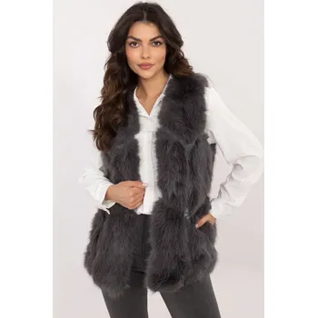Dámská vesta Vesta model 203666 AT S/M