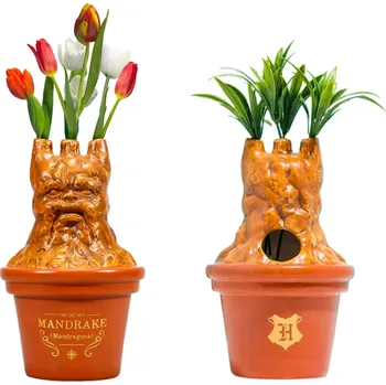 Váza Half Moon Bay Váza Harry Potter Mandragora