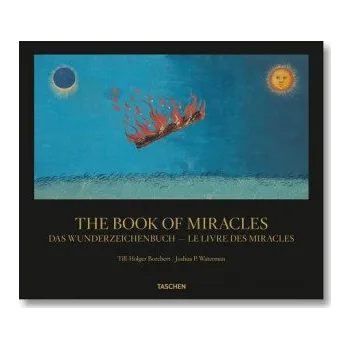 Book of Miracles (Till-Holger Borchert)(Pevná)