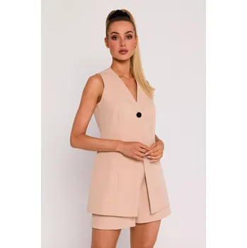 Dámská vesta Vesta model 193618 Moe XXL