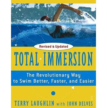 Cizojazyčná kniha Total Immersion (Terry Laughlin)(Brožovaná)