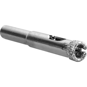 Vrták Trubkový diamantový vrták Extra Ceramic (8 mm) 2 ks Dnipro-M