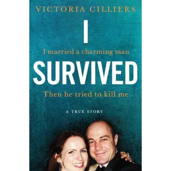 Cizojazyčná kniha I Survived (Victoria Cilliers)(Brožovaná)