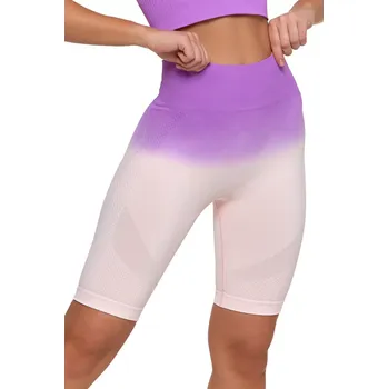 Dámské legíny Moraj RDL2400-001 barva:růžová XL