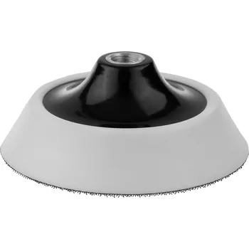 Brusný kotouč Základní kotouč s adaptérem VP-15 100 mm, Dnipro-M