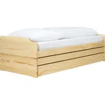 Rozkládací pohovka FENIX lakovaná