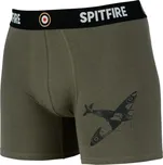 Fostex Fostex, 101 inc boxerky Spitfire Velikost: L
