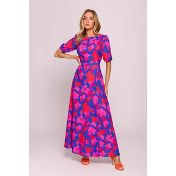 Dámská vesta Denní šaty model 213692 Moe s