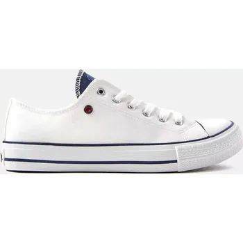 Dámská obuv Tenisky model 207803 Solea 44