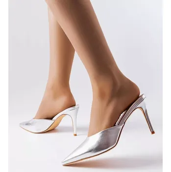 Dámské lodičky Lodičky na jehlách model 207899 Solea 36