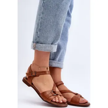 Dámské sandále Sandály model 193949 Step in style 37