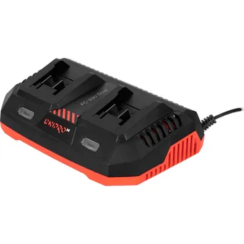 Nabíječka baterií Nabíječka baterií FC-230 Duální Dnipro-M