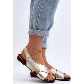 Dámské sandále Sandály model 212119 Step in style 36