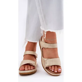 Dámské sandále Sandály model 213468 Step in style 39