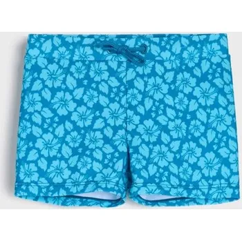 Chlapecké spodní prádlo Sinsay - Koupací kraťasy - tyrkysová - 224EE-66X - 224EE-66X-U11