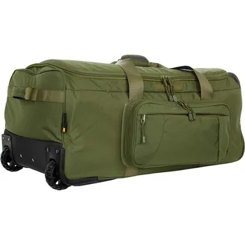 Cestovní taška 101 Inc. Company Taška na kolečkách Trolley Contractor (oliva) - 101 INC
