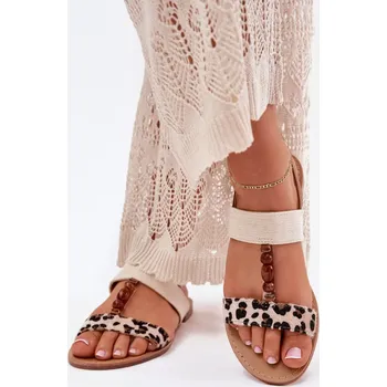 Dámské sandále Sandály model 214694 Step in style 40