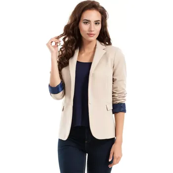 Dámské sako Sako model 63107 Moe s