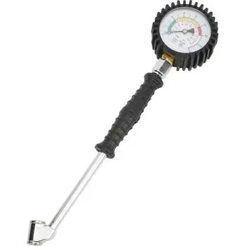 Sada nářadí Pneuměřič 15bar