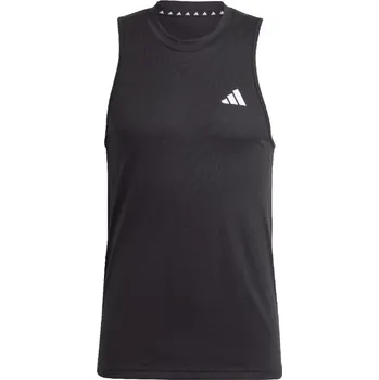 Pánské tílko Adidas Train Essentials Training Top M IC6945 pánské tričko S