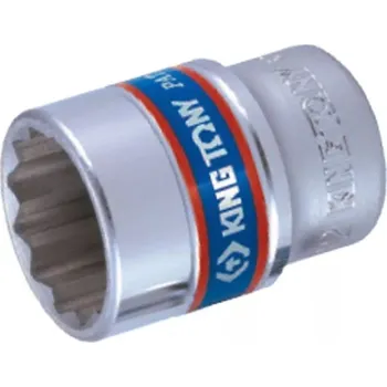 Gola hlavice Hlavice 14mm 12 hran 1/2"