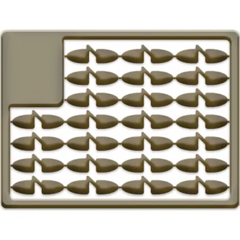 SURETTI Pegs zarážka na pelety L