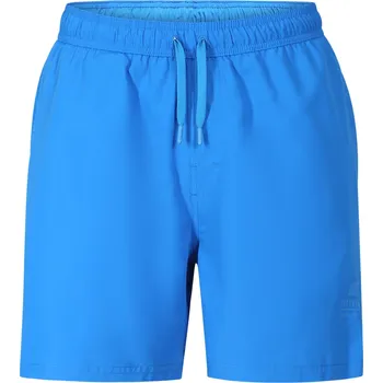 Pánské kraťasy Alpine Pro Norel Pánské sportovní kraťasy MPAE761 cobalt blue S