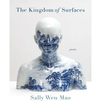 Poezie The Kingdom of Surfaces: Poems (Brožovaná)