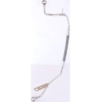 Olejové čerpadlo Olejové potrubí, 935214