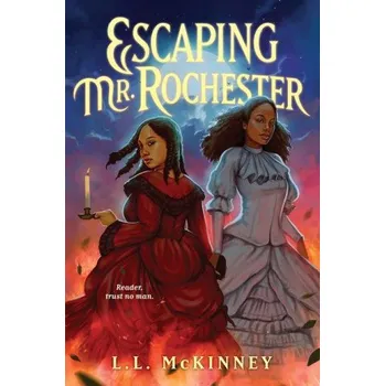 Populárně naučná literatura pro dospělé Escaping Mr. Rochester (Pevná)