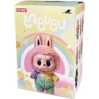 plyšák TOP MART Labubu 16 cm