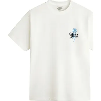 tričko Vans Grown From The Ground Up - White XL