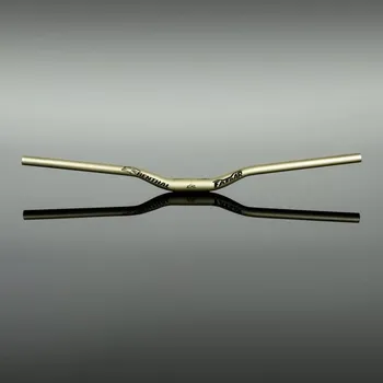 Řídítka Řidítka Renthal FatBar Lite V3 31,8 / 760 (AluGold) - 20 mm