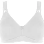 Gla Sports Bra sportovní podprsenka bez kostic 8821 85D bílá