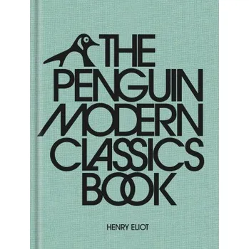 Cizojazyčná kniha Penguin Modern Classics Book (Pevná)