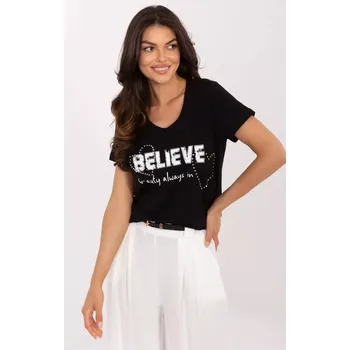 T-shirt model 213092 Factory Price Xl