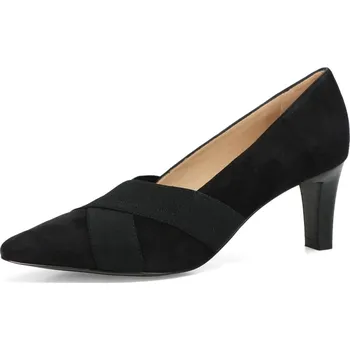 Dámské lodičky Peter Kaiser dámské elegantní lodičky - černé