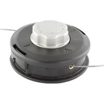 Strunová hlava OREGON TECOMEC EL 130 - samonavíjecí strunová hlava pro křovinořezy Riwall PRO RPB 260 / 420 / 510 / 520