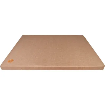 Pelíšek pro psa LAUREN design Matrace pro psy Demi OUTDOOR, béžová Velikost: 85 x 70 x 5 cm