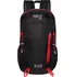 turistický batoh Nils Camp NC1724 Edge 22 l, černý