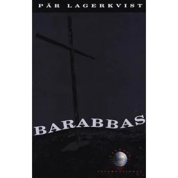Cizojazyčná kniha Barabbas (Lagerkvist)(Brožovaná)