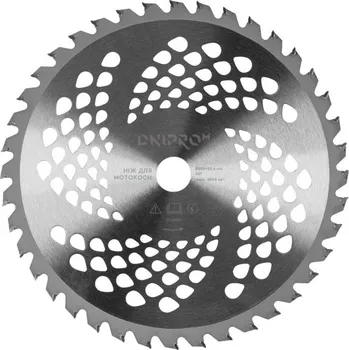 Křovinořez Kotouč pro křovinořez 40T Dnipro-M