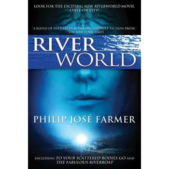 Cizojazyčná kniha RIVERWORLD (Philip José Farmer)(Brožovaná)