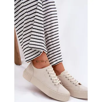 Dámské tenisky Tenisky model 212723 Step in style 39